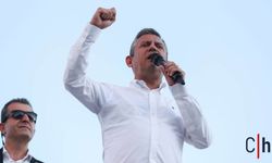 CHP Lideri Özgür Özel, "Meydanlar seçim diye bağırıyor"