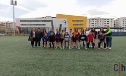 Kadın Futbolcuların Azim ve Kararlılığıyla Engelleri Aşan Bir Hikaye