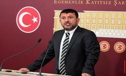 CHP'li Ağbaba: "Net Asgari Ücretin En Az 21 bin 422 TL Olması Gerekiyor"
