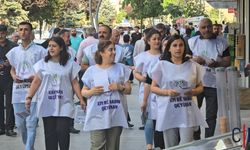 DEM Parti'den İstanbul Heyetini Karşılamaya Davet