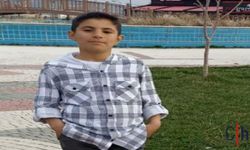 Serinlemek isteyen 10 yaşındaki çocuk hayatını kaybetti