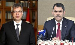 Kabinede değişiklik Resmi Gazete'de: Koca'nın yerine Memişoğlu, Özhaseki'nin yerine Kurum atandı