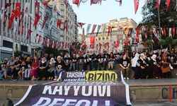 İstanbul’da kayyım nöbeti: Çözüm ortak mücadelede
