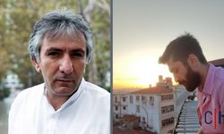 Yönetmen Leventoğlu ve kameraman Altürk’ten haber alınamıyor
