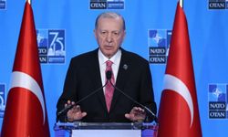 Erdoğan: İsrail'in NATO ile ortaklık ilişkisi sürdürmesi mümkün değil