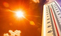 Meteoroloji'den Açıklama: Hava Sıcaklığı 42 Dereceyi Aşacak