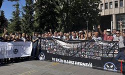 Ankara Katliamı Davasında Karar Duruşması Bugün Yapılacak