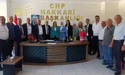 CHP Hakkari İl Başkanı Çakırbeyli'den Eğitim Maratonu Açıklaması