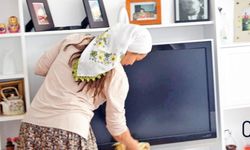 Hakkari'de Ev İşlerine Yardımcı Kadın Aranıyor