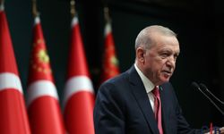 Erdoğan'dan 'Suriye' açıklaması, görüşmekten imtina etmeyiz