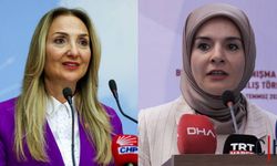 Siyasette "normalleşme" vurgusu: CHP'li Nazlıaka ile Bakan Göktaş arasındaki buluşma