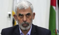 Yahya Sinvar, Hamas’ın Yeni Siyasi Büro Başkanı Seçildi