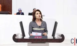 CHP’li Kış, Üniversite Öğrencilerinin Barınma Sorununa Dikkat Çekti