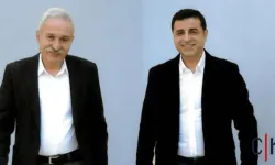 Selahattin Demirtaş ve Selçuk Mızraklı'dan Tarık Ziya Ekinci İçin Duygusal Taziye Mesajı