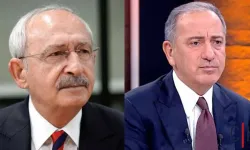 Fatih Altaylı, Kılıçdaroğlu'na Sert Yanıt Verdi: 'AKP’ye Hizmet Eden Piyon' ve Dava Açacağını Açıkladı