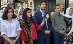 DEM Parti Milletvekili Onur Düşünmez: "İşkence ile Bizi Yıldıramazsınız"