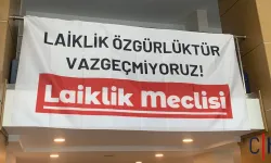 Laiklik Meclisi’nden Sert Tepki: Okul Müdürüne Karşı Suç Duyurusu