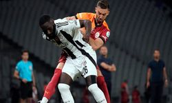 Beşiktaş, Galatasaray'ı 5-0 mağlup ederek Süper Kupa'nın sahibi oldu