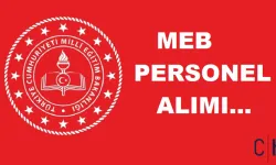 MEB KPSS ile ve KPSS’siz 100 Personel Alımı İçin Başvurular Başladı