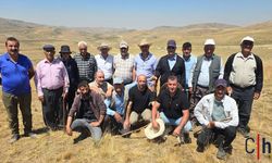 Hakkari'nin Ördekli Köyü Sakinleri, Nebırnav Yaylası İçin Ayakta: "Meralar Köy Sakinlerinindir"