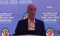 Türk-İş Başkanı Atalay: 'Vergi ve Ücret Adaletsizliği Artık Dayanılmaz Bir Hâlde