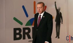 Rusya doğruladı: Türkiye BRICS'e tam üyelik başvurusu yaptı