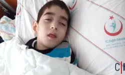 Hakkarili Genç Ayvalık Epilepsi Mücadelesini Kaybetti