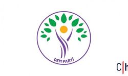 DEM Parti MYK toplandı