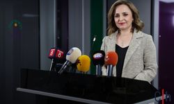 Ayşegül Doğan: "Kürt Meselesinin Çözümü Ciddiyet Gerektiriyor"