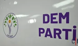 Halkların Eşitlik ve Demokrasi Partisi (DEM Parti) MYK Toplantısı Yapılacak