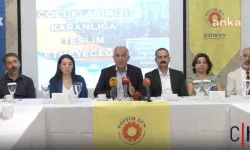 Kemal Irmak’tan Eğitim Raporu: "Toplumsal Eşitsizlikler Eğitimde Derinleşiyor"