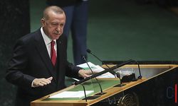 Cumhurbaşkanı Erdoğan'ın 2025 Maaşı 238 Bin TL Olacak