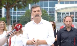 Erkan Baş’tan Numan Kurtulmuş’a Çağrı: "Emir Kulu Olmakla Yetinmeyin, Adalet Sağlayın"