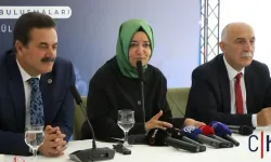 Fatma Betül Sayan Kaya: "AK Parti Erken Seçim Yapmayacak"