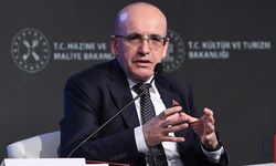 Mehmet Şimşek: "Enflasyonda Kalıcı Düşüş İçin Sabırlı Olun"