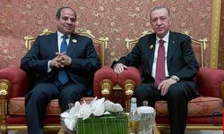 Erdoğan ve Sisi'den Kritik Görüşme: Bölgesel İşbirliği ve Gazze İçin Ortak Adımlar