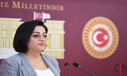 Milletvekili Bartın: Üniversitesi Öğrencilerinin Yurt Sorununu Meclise Taşıdı