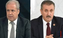 Tayyar'dan Destici'ye Sert Eleştiri: "Cumhurbaşkanımız da Vatan Haini mi?"