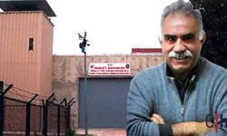 İmralı'ya giden Ömer Öcalan, Abdullah Öcalan'ın mesajını açıkladı