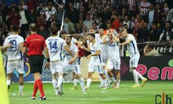 7. Hafta Heyecanı: Menemen FK, Giresunspor ile Karşılaşıyor