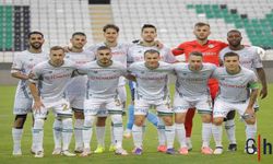 Konyaspor, Pyramids’i 1-0 Mağlup Etti