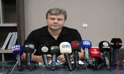 Ertuğrul Sağlam: "Kocaelispor'un Şampiyonluk Hasretini Sona Erdireceğiz"