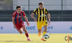 Aliağaspor FK, Karabük İdmanyurduspor'u 4-0 Mağlup Etti