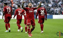 Beşiktaş, Galatasaray'a Konuk Oluyor: Hedef 3 Puan!