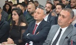 Hakkari Barosu'nda Demokrasi Şöleni: Seçim Sonuçları Açıklandı