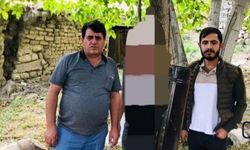 Van'da Feci Kaza: Baba ve Oğlu Hayatını Kaybetti