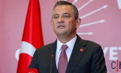 Özgür Özel: Çözüm Meclis'te, Barışın Anahtarı Demirtaş’ta