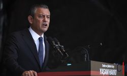 CHP Lideri Özel: "Ne Diyorsan Sen Söyle, Bahçeli'yi Ortaya Atma!"