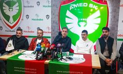 Amedspor Yönetimi, Eleştirilerin Ardından Kongre Kararı Aldı