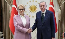 Siyasi İttifak mı? Erdoğan, Akşener Üzerindeki Şikayetleri İptal Etti